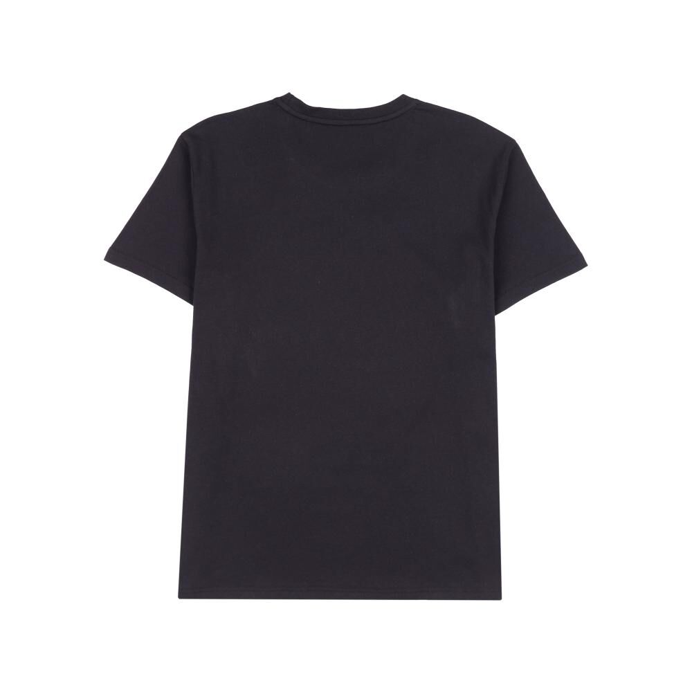 Polera Deportiva Hombre Wetland image number 1.0