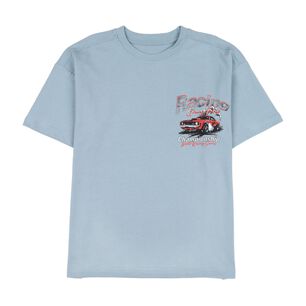 Polera Ni&ntilde;o Topsis