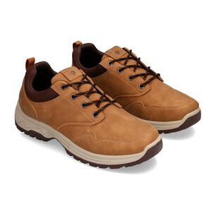 Zapato Casual Hombre Bruno Bertini Camel