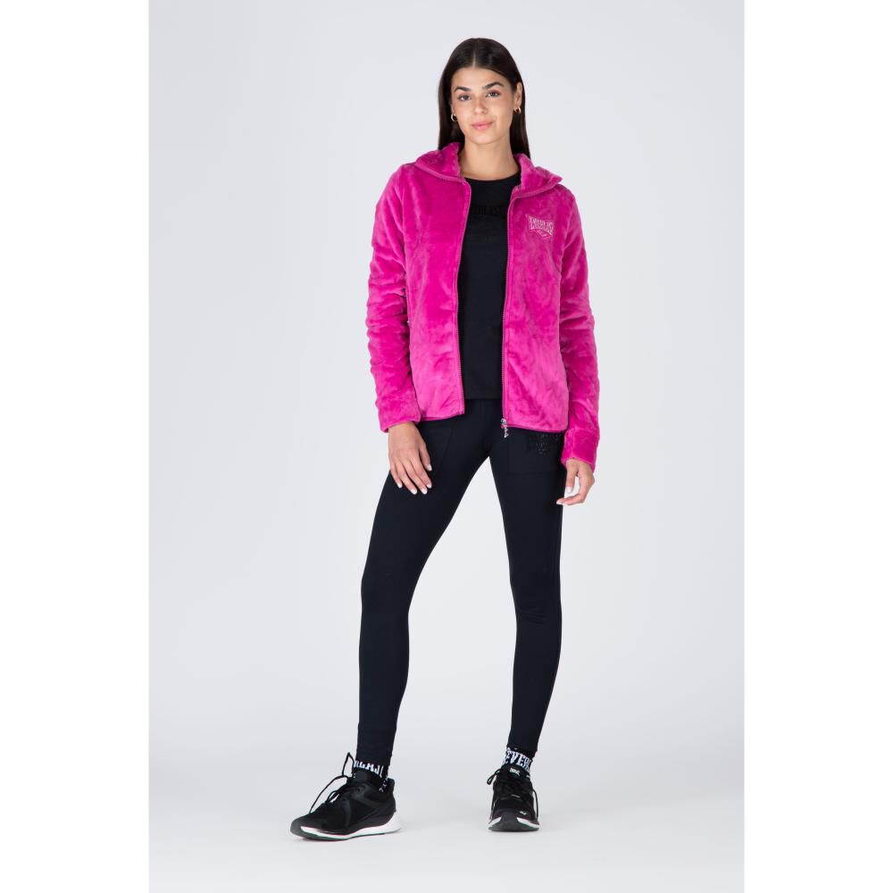 Chaqueta Mujer Follow Everlast image number 3.0