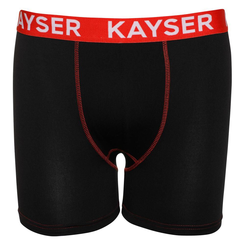 Pack Boxer Hombre Kayser image number 4.0