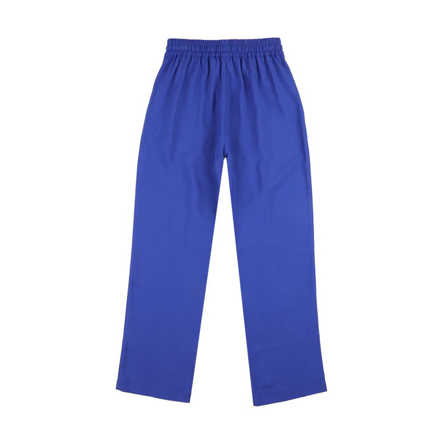 Pantal&oacute;n Amarras Tiro Medio Relax Mujer Kimera image number 1.0