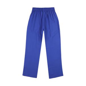 Pantal&oacute;n Amarras Tiro Medio Relax Mujer Kimera