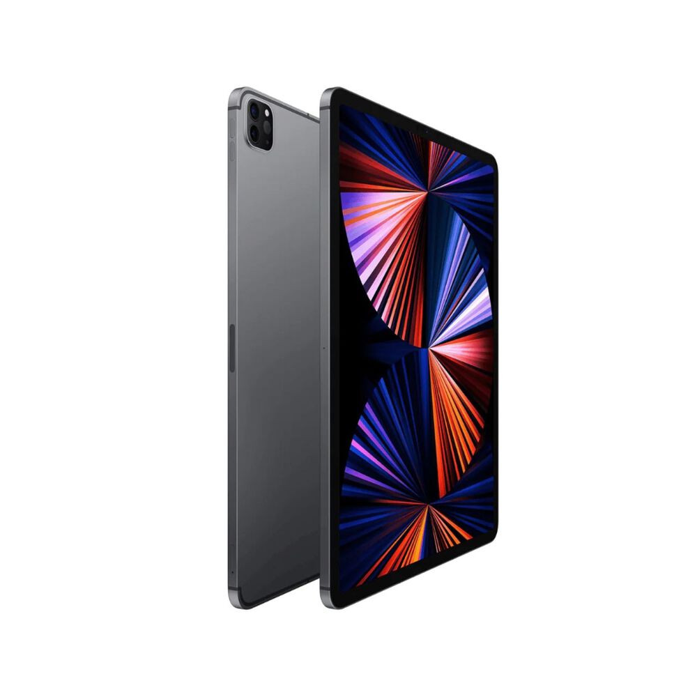 Apple Ipad Pro 12,9 128gb Gris Open Box image number 1.0