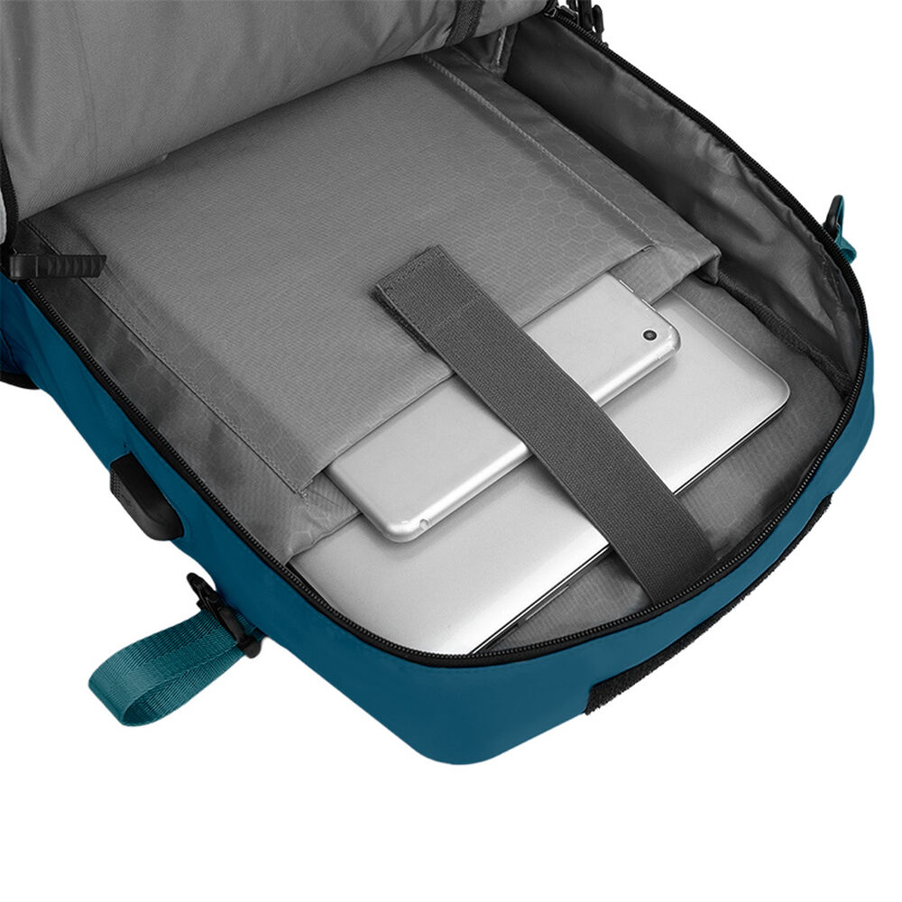 Mochila De Viaje Kolke Hikes 40 L Impermeable Multifuncional image number 29.0