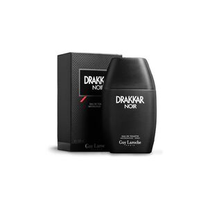 Perfume Hombre Drakkar Noir Guy Laroche / 100 Ml / Eau De Toilette