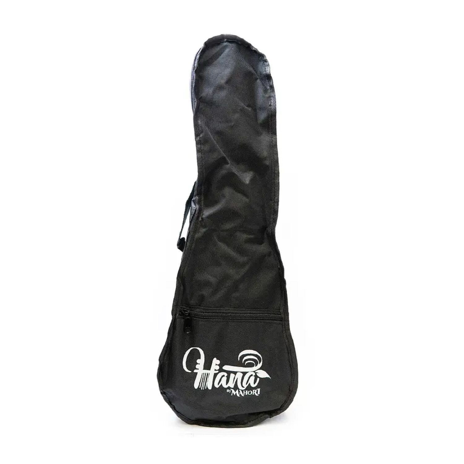 Full Pack Ukelele Soprano Hana Blanco+clip+strap. Allegro image number 2.0