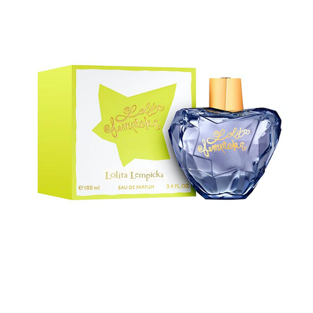 Lolita Lempicka Edp 100ml Mujer (envase Nuevo) image number 1.0