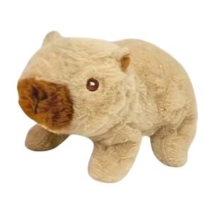 Pak De 3 Capibara Cute A Pila 3tonos New