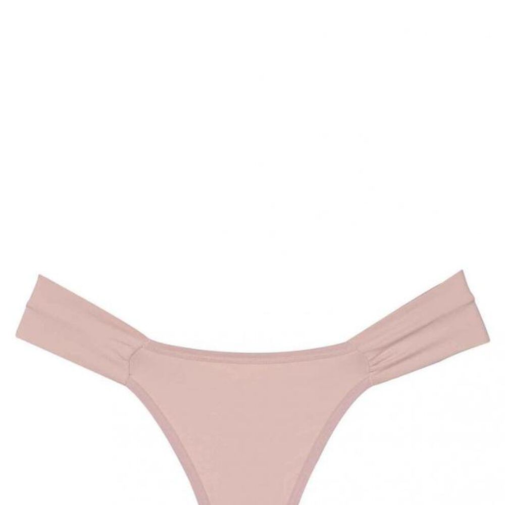 Colaless Lateral Drapeado Palo De Rosa 2rios image number 2.0