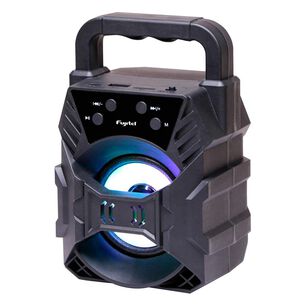 Parlante Bluetooth Fujitel I160speakerbt3002n