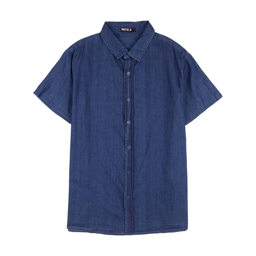Camisa Hombre Rolly Go image number 0.0