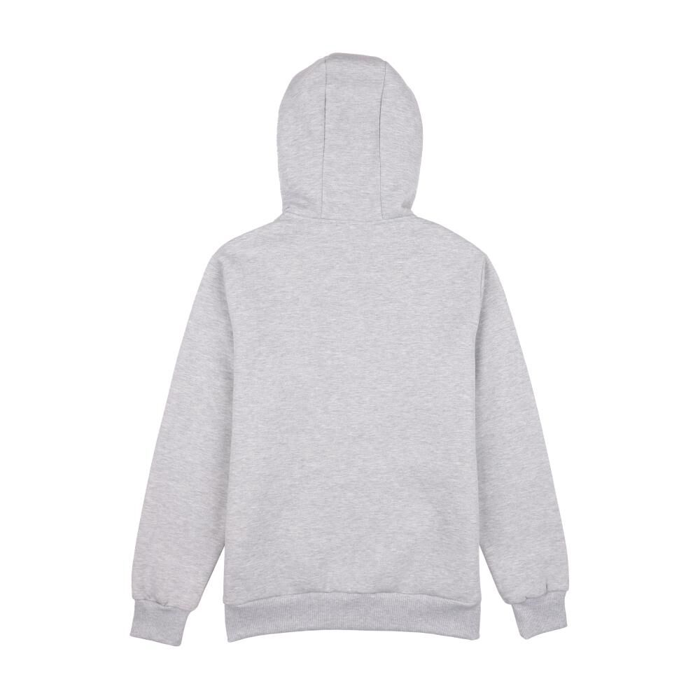 Poler&oacute;n Hombre Az Black image number 1.0