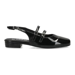 Ballerina Mujer Rolly Go Black