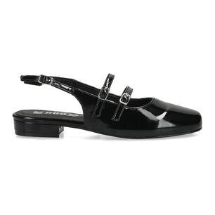 Ballerina Mujer Rolly Go Black