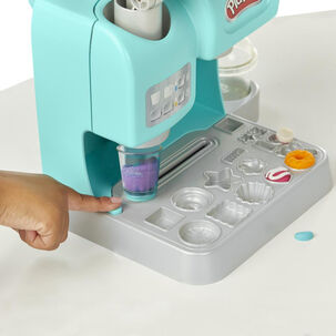Play-doh Kitchen Creations Súper Cafetería - Hasbro