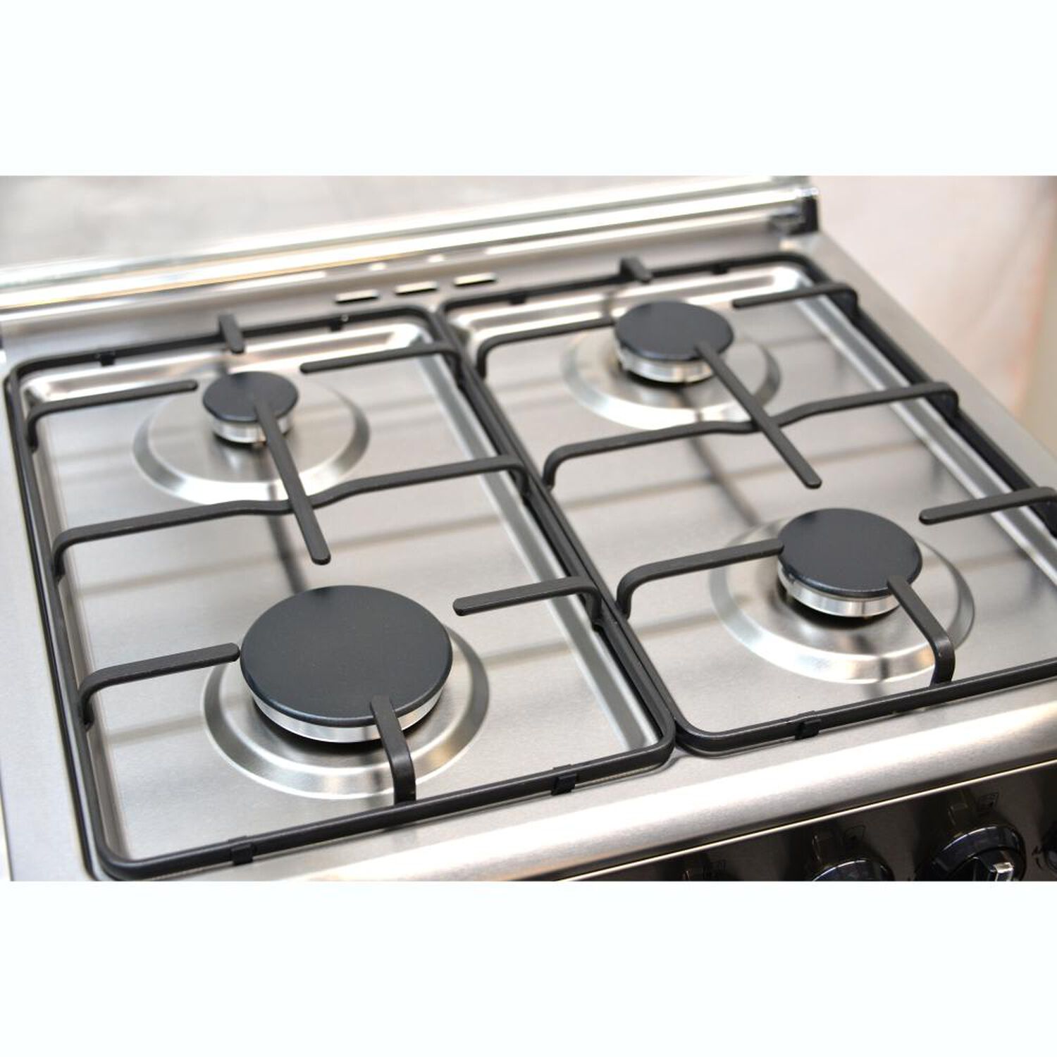 Cocina A Gas Sindelen CH-6200IN / 4 Quemadores image number 4.0