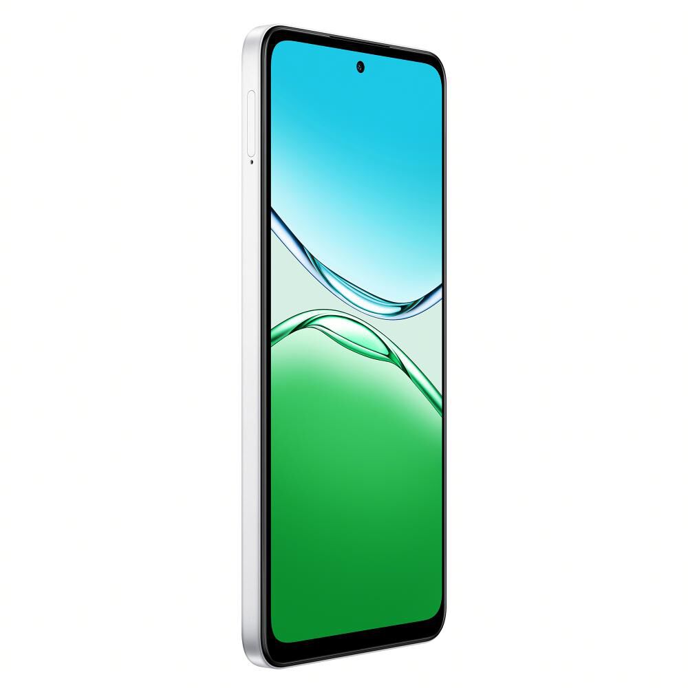 Smartphone Oppo A5 / 5G / 256 GB / Blanco / Liberado image number 4.0