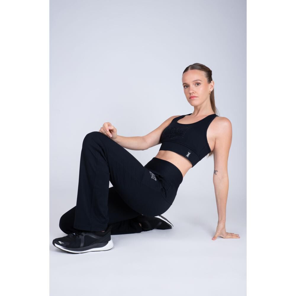 Calza Deportiva Mujer Everlast image number 4.0