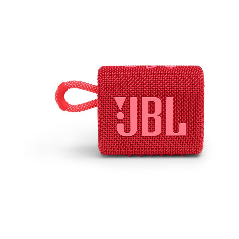Parlante Bluetooth Jbl Go 3 image number 0.0