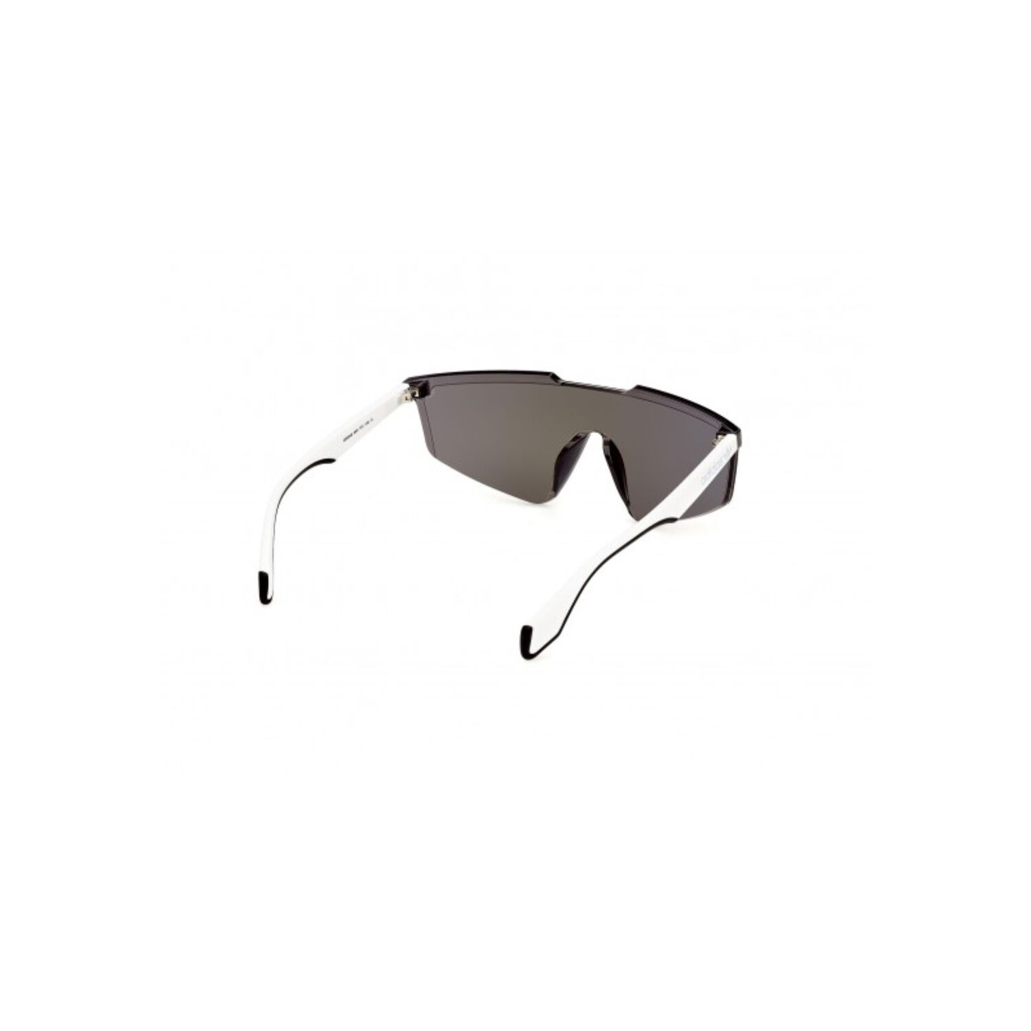 Lentes De Sol Blanco Adidas Originals image number 4.0