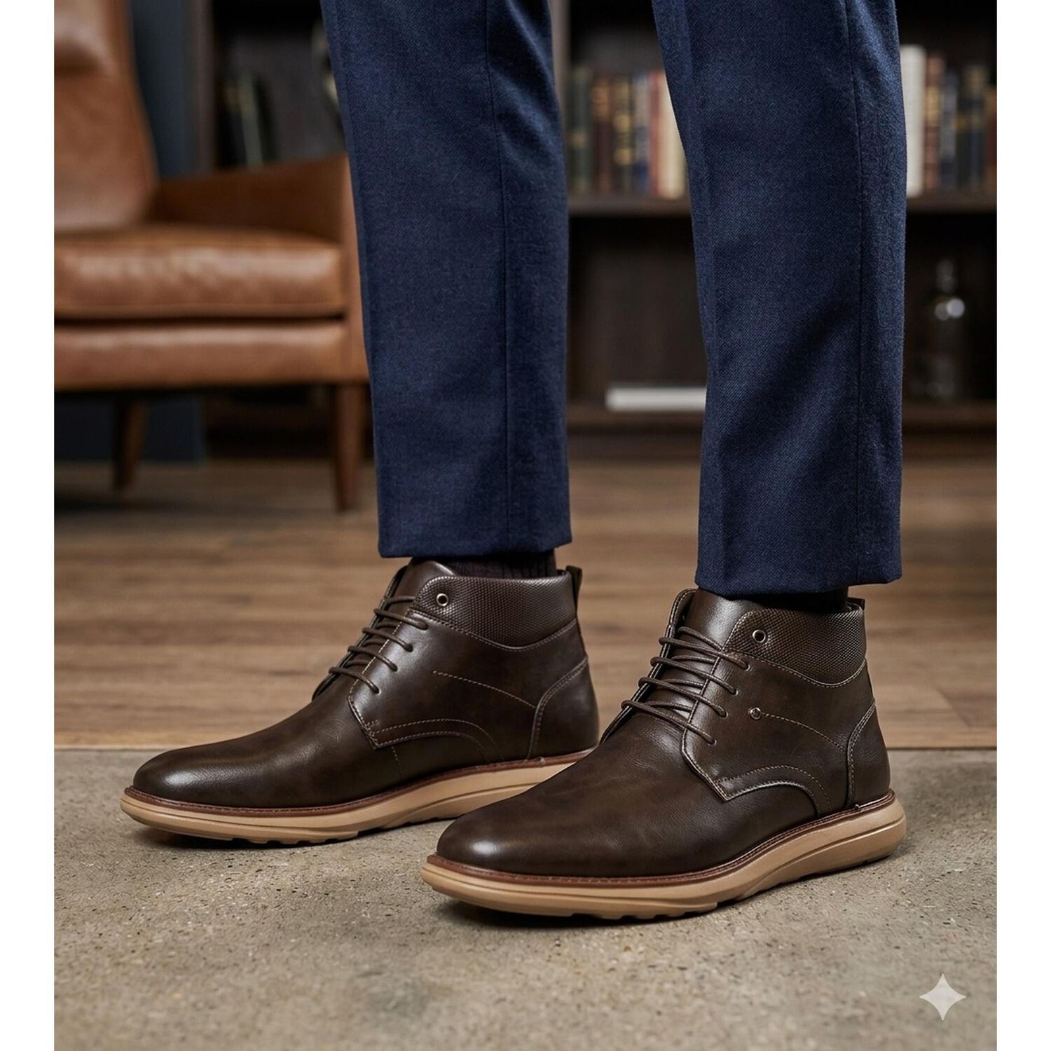 Botin Alamo Cafe Uns image number 4.0
