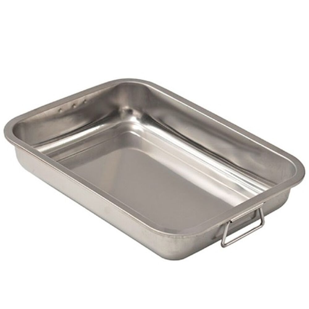 Budinera Acero Inoxidable Profunda image number 1.0