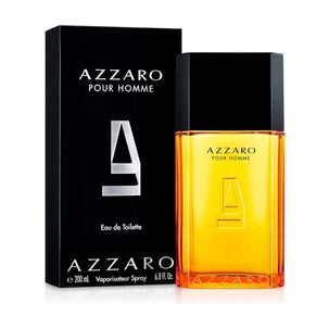 Azzaro Pour Homme 200 Ml Edt
