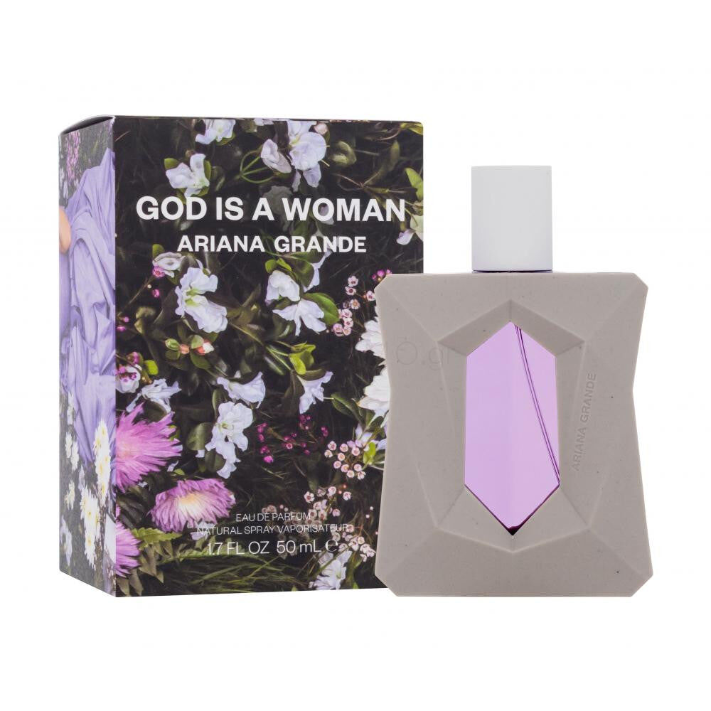 God Is A Woman Arina Grande Edp 50ml Mujer image number 0.0