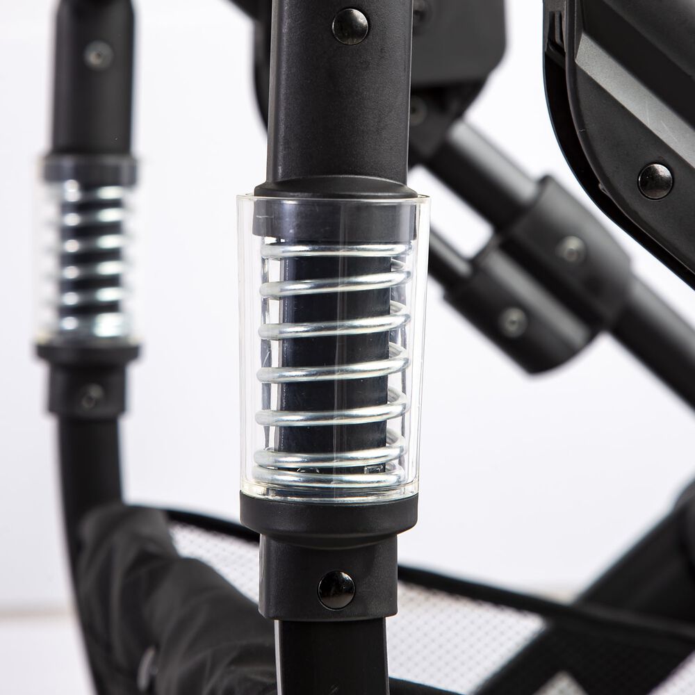 Coche Cuna Travel System Quest Beige Bebesit image number 7.0