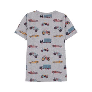 Polera Niño Topsis