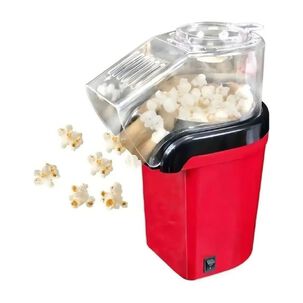 M&aacute;quina Para Hacer Palomitas De Ma&iacute;z 1200w De Aire Caliente