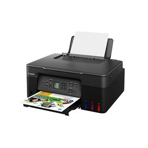 Impresora Multifuncional Canon Pixma G3170 Usb-wifi Negro