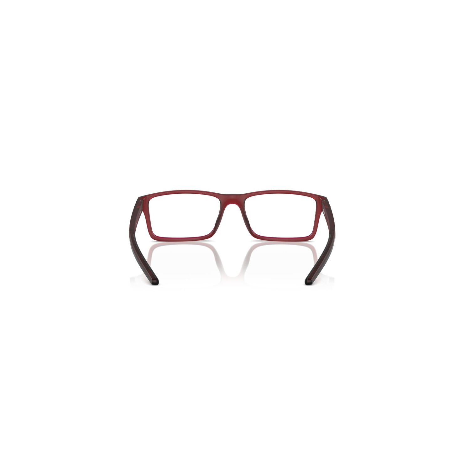Lentes &Oacute;pticos Rojo Mate Scuderia Ferrari image number 3.0