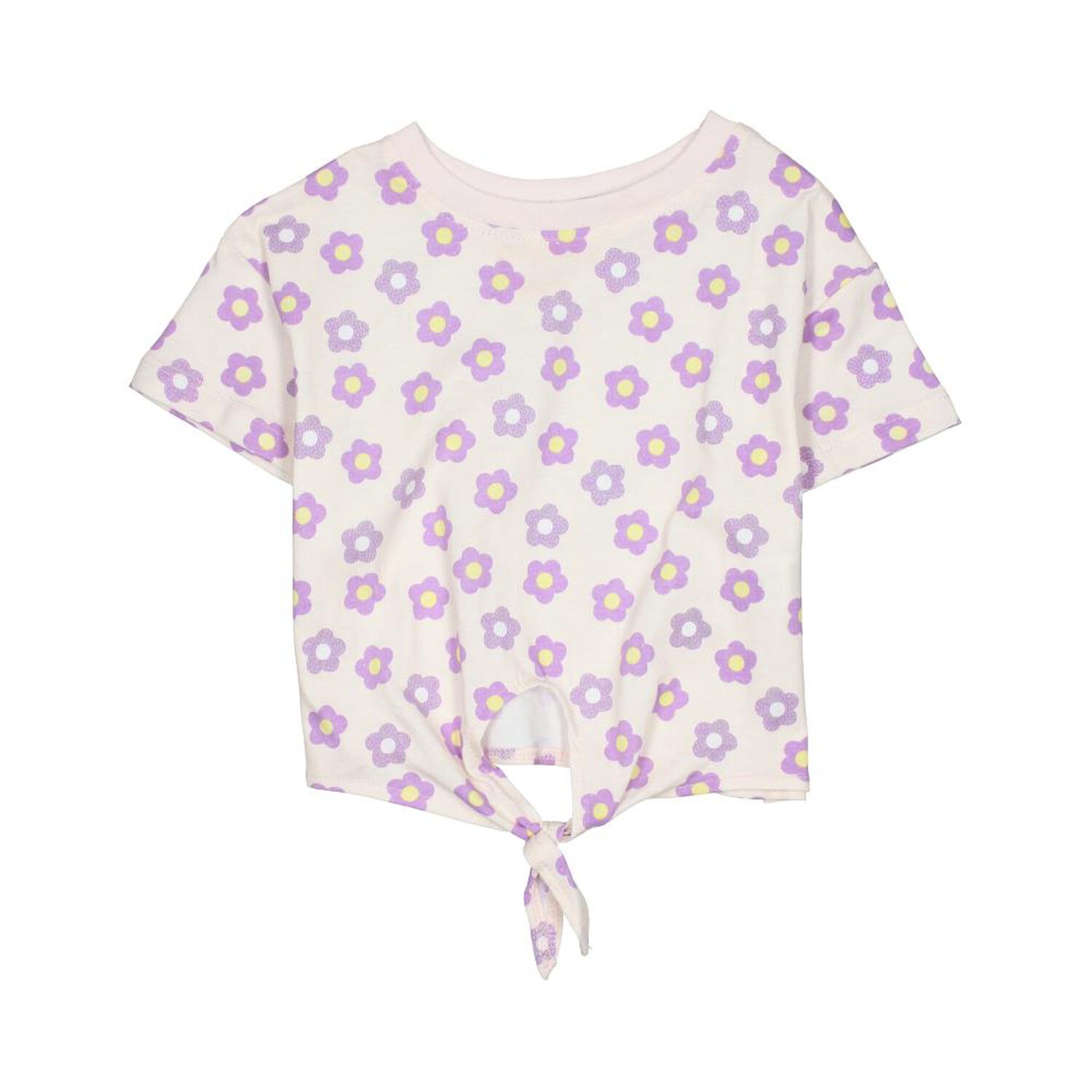 Polera Ni&ntilde;a Topsis image number 0.0