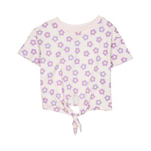 Polera Ni&ntilde;a Topsis