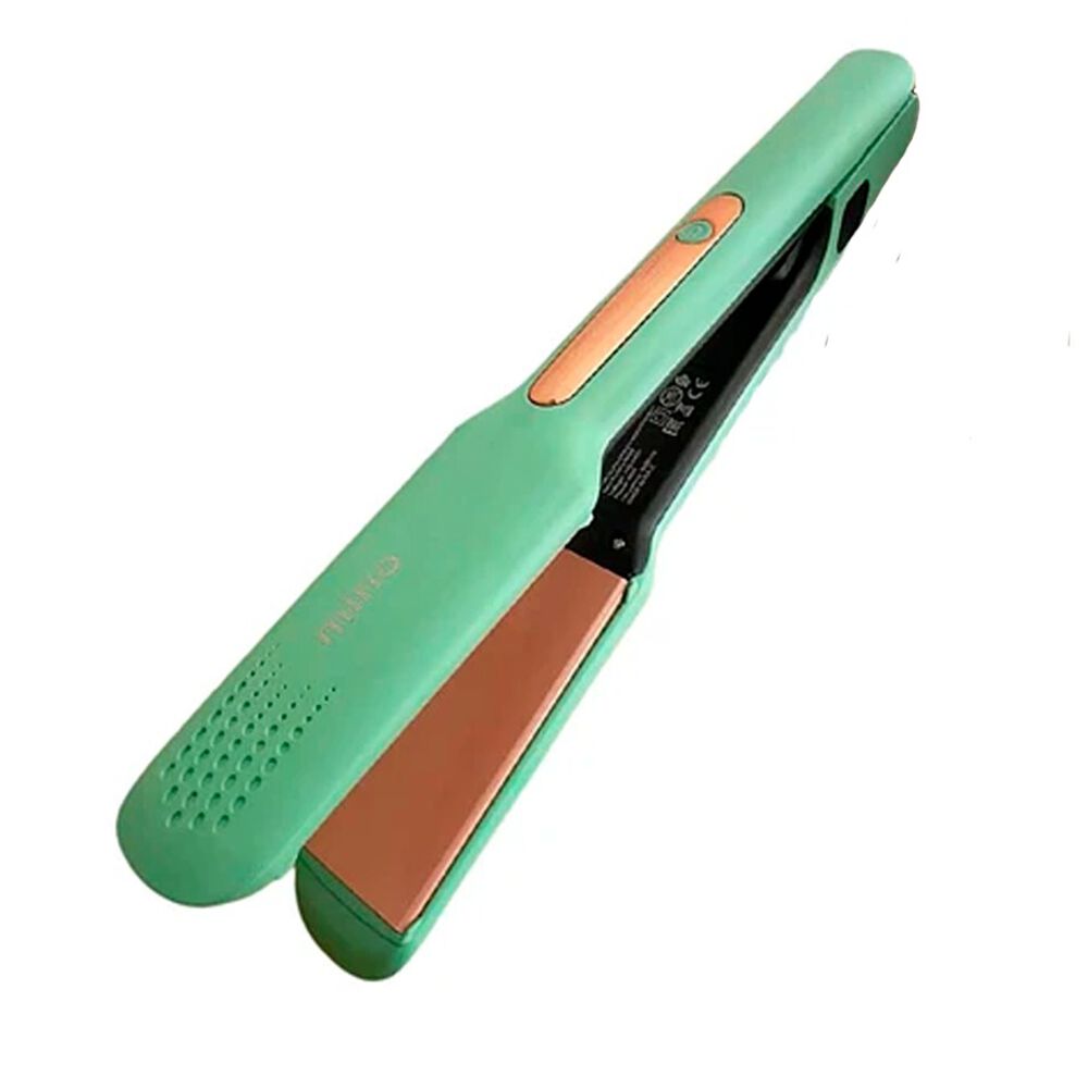 Plancha De Cabello Mino Tecnología 3d image number 0.0