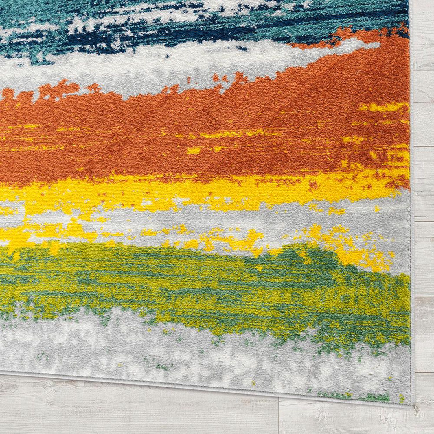 Alfombra Modalfo Florida / 200x290 Cm image number 4.0