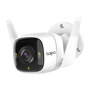 Camara De Seguridad Tp-link Tapo C320ws
