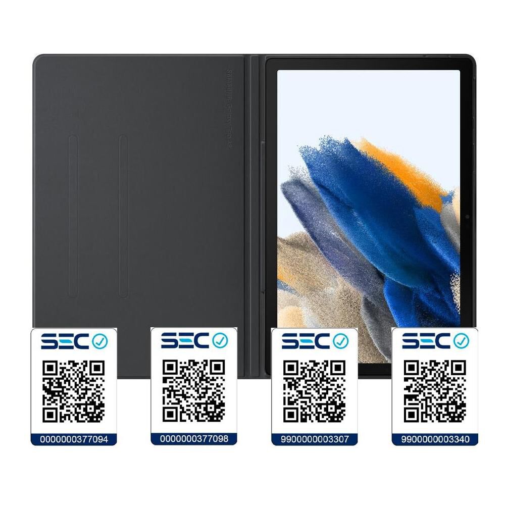 Tablet 10.5" Samsung Galaxy Tab A8 / 3 GB RAM /  32 GB image number 11.0