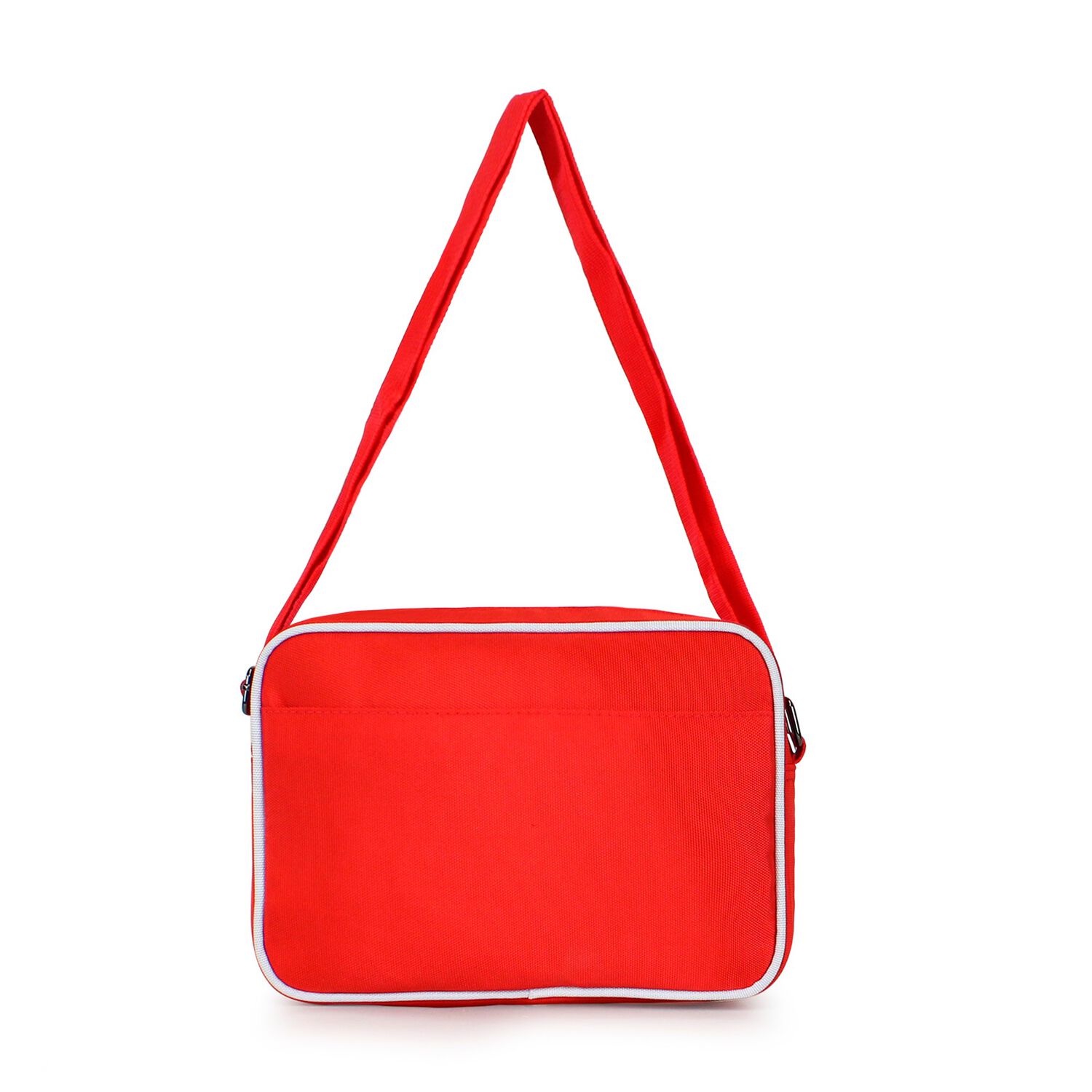 Pack Nautica Banano Kappa + Bolso Perseo Rojo image number 6.0