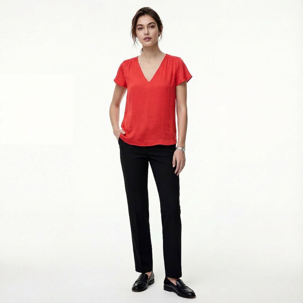 Blusa Mujer Kimera image number 0.0