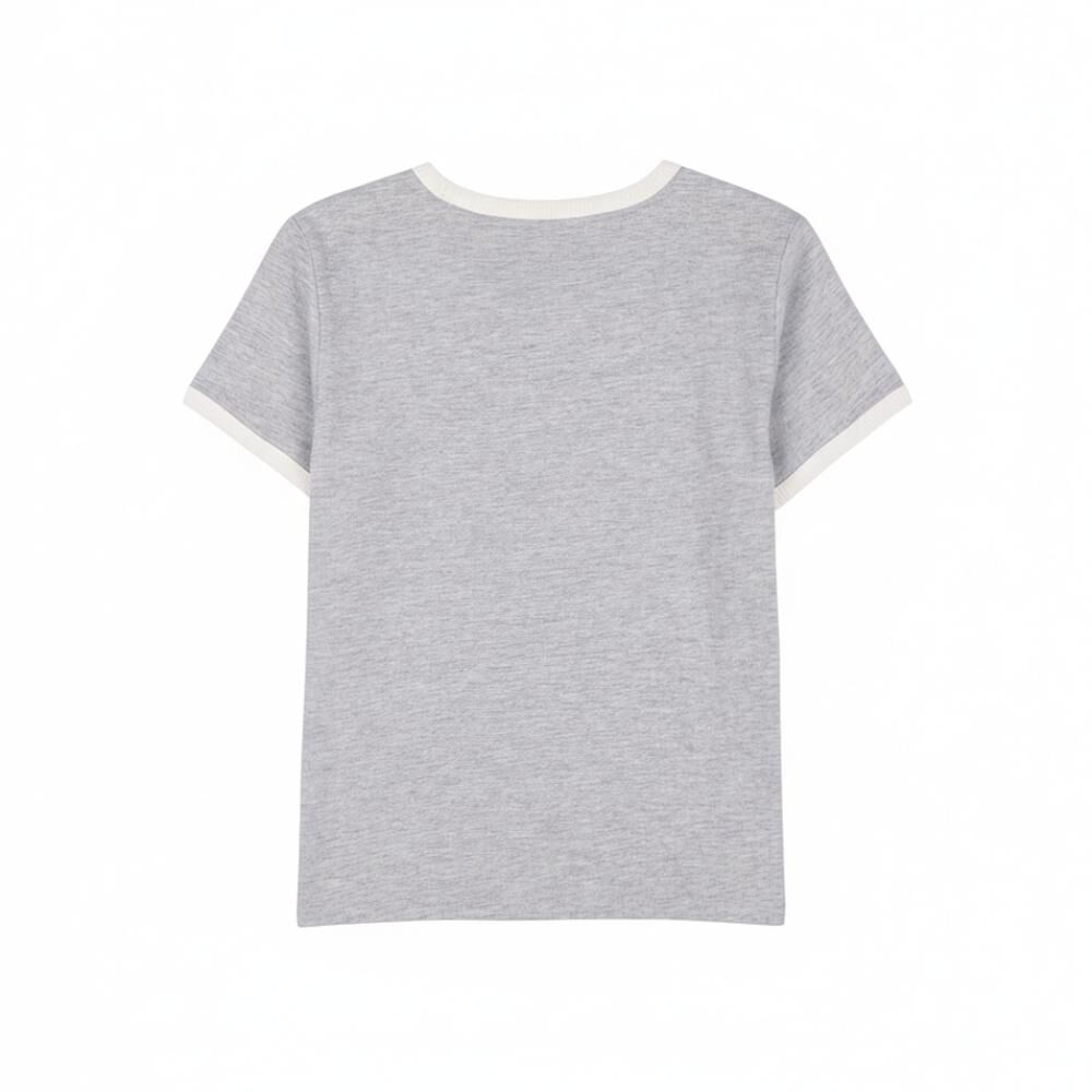 Polera Deportiva Mujer Wetland image number 1.0