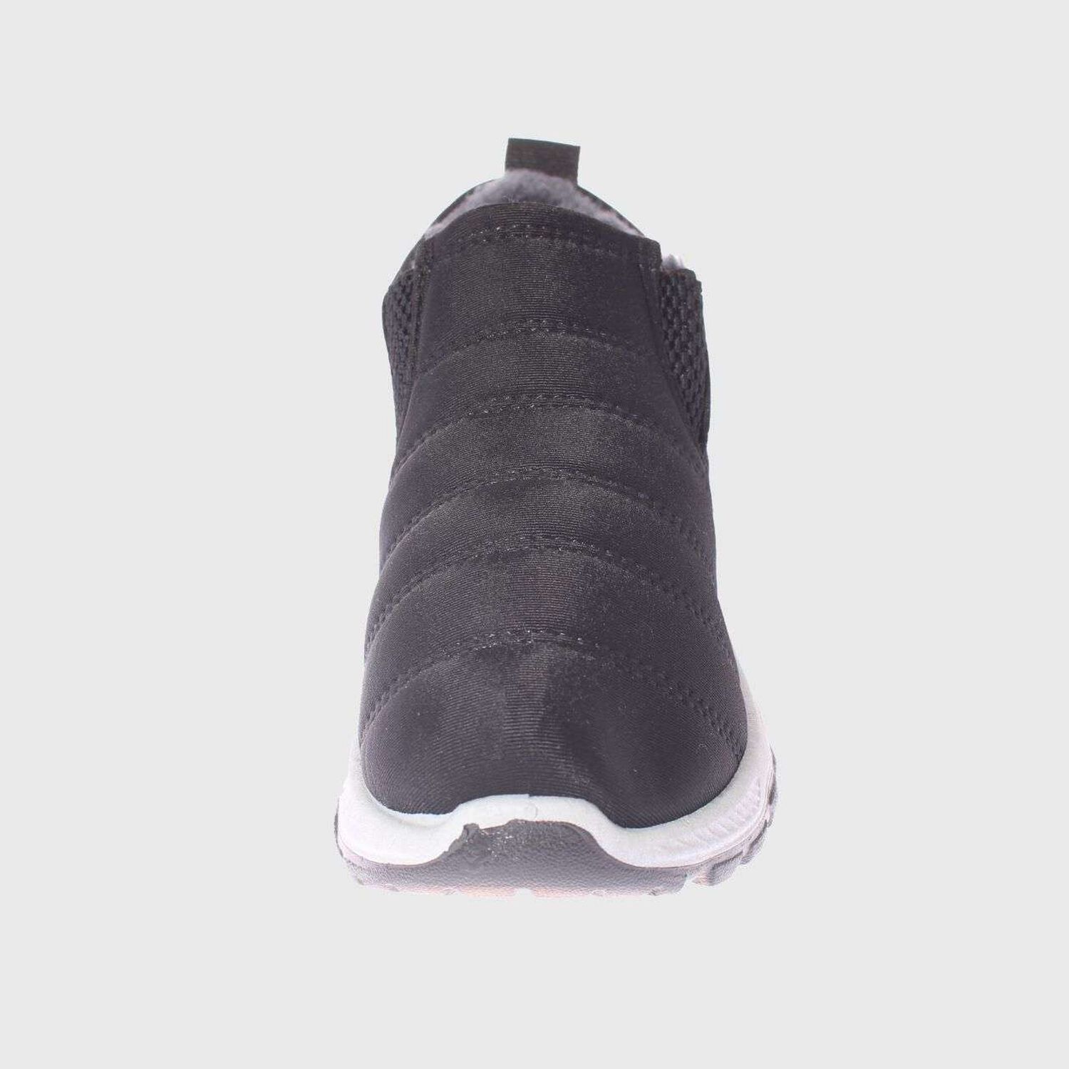 Zapatilla Negro V&iacute;a Franca Art. 52001b0002black1 image number 2.0