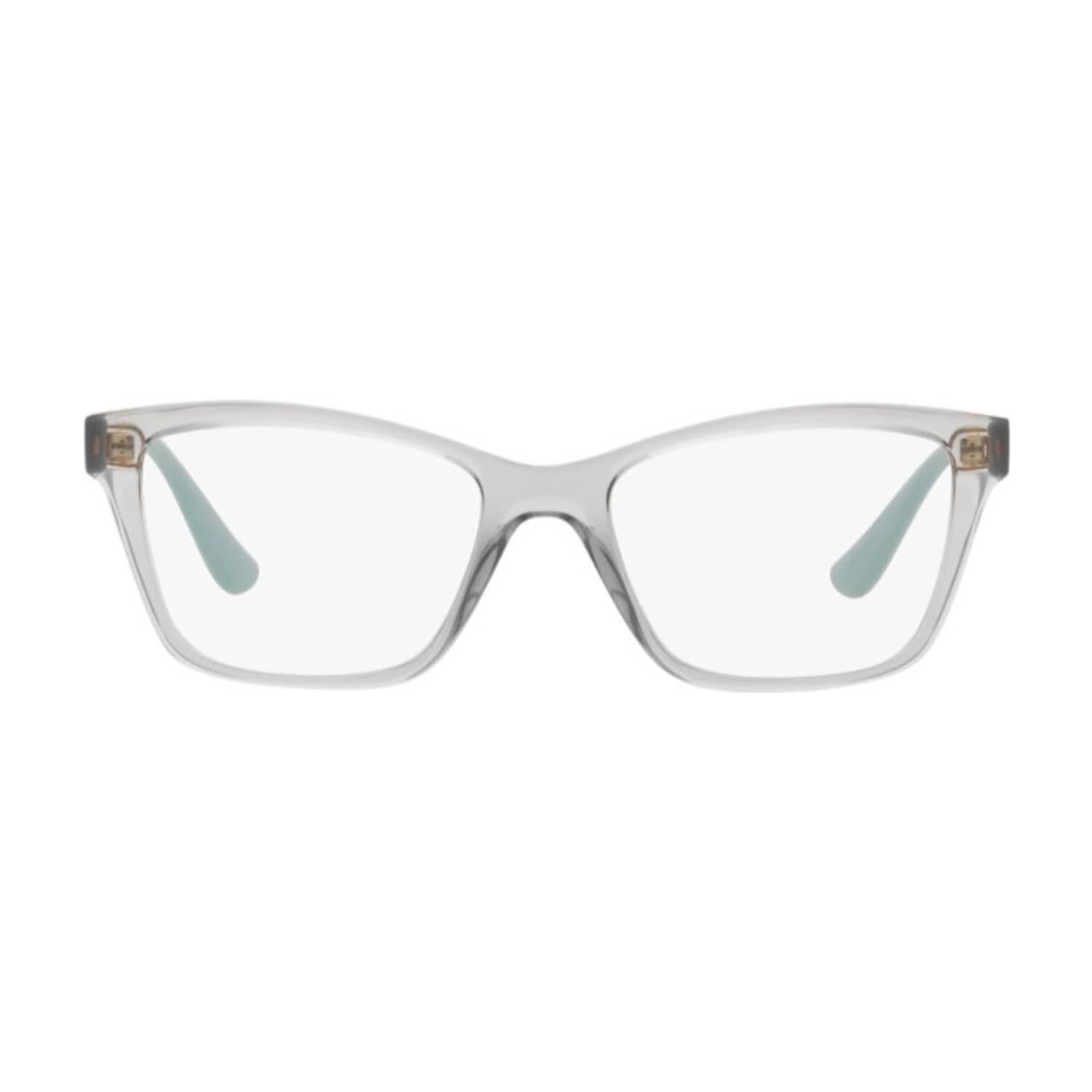Lentes &Oacute;pticos Gris Pulido Vogue Eyewear image number 0.0