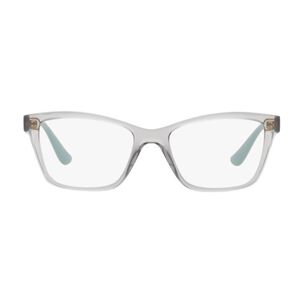 Lentes &Oacute;pticos Gris Pulido Vogue Eyewear