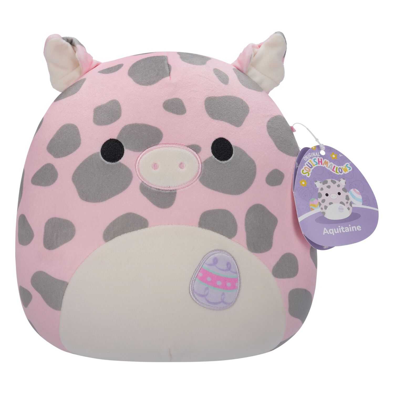 Peluche Squishmallows Pascua image number 15.0