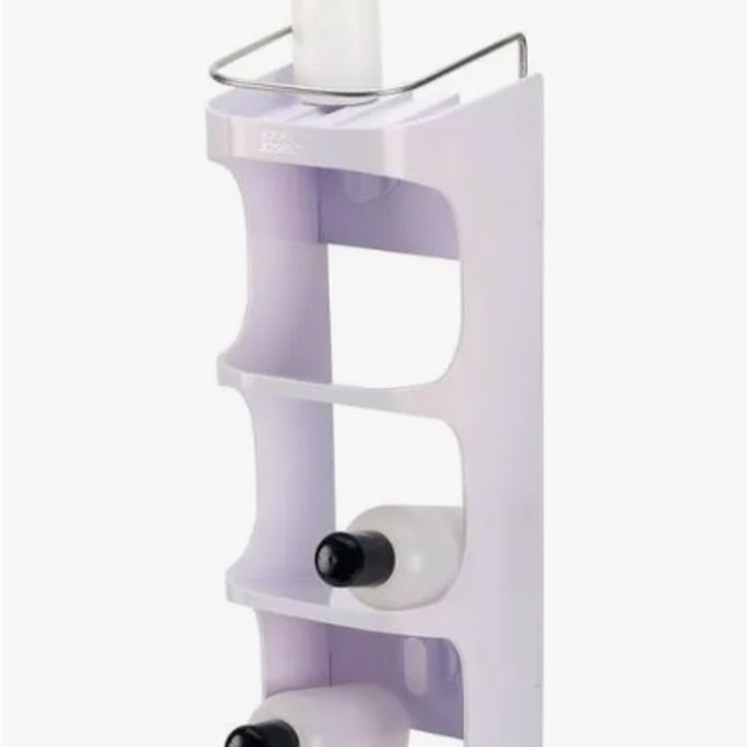 Organizador Ducha Capsule 4 Niveles image number 0.0