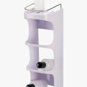 Organizador Ducha Capsule 4 Niveles