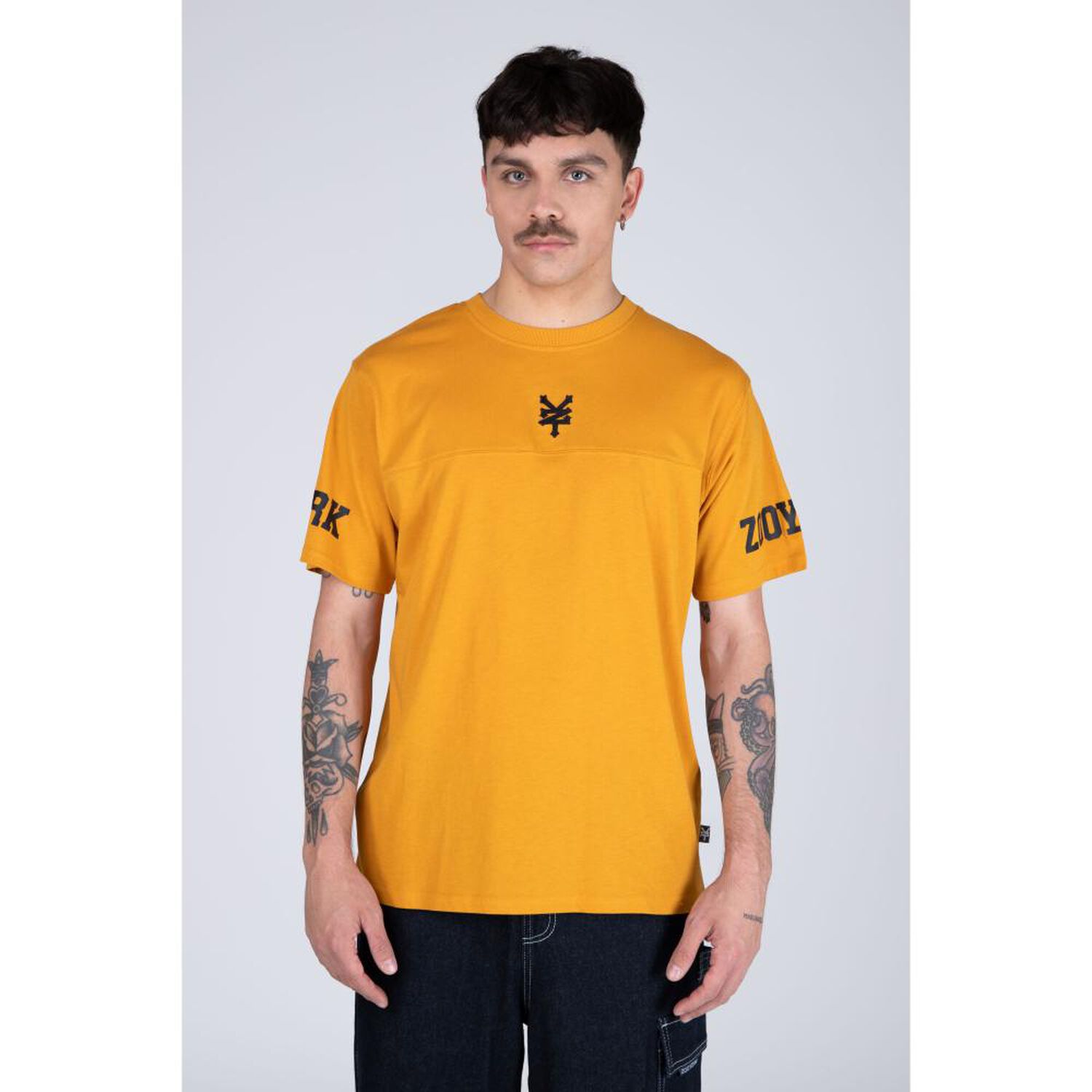 Polera Hombre Zoo York image number 0.0